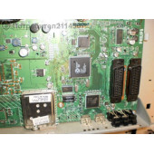 Main Board 3139 123 62613 Wk713.5 